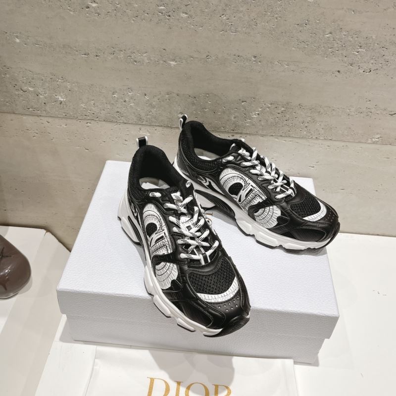 Christian Dior Sneaker